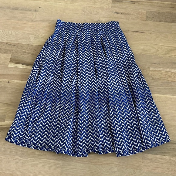 Francis and Benedict Skirt - Picture 1 of 5